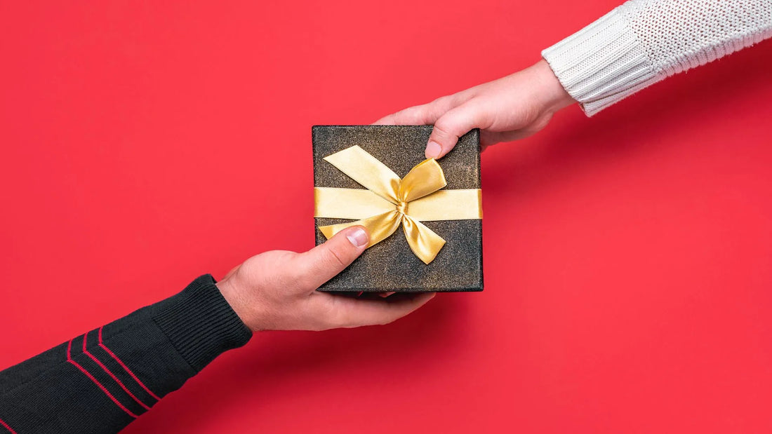 Corporate Gift Inspiration: Express Gratitude through Meaningful Surprises