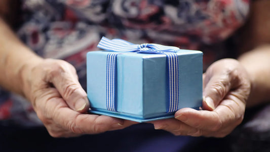 Special Gifts for Senior Indian Ladies: Unique and Thoughtful Present Ideas