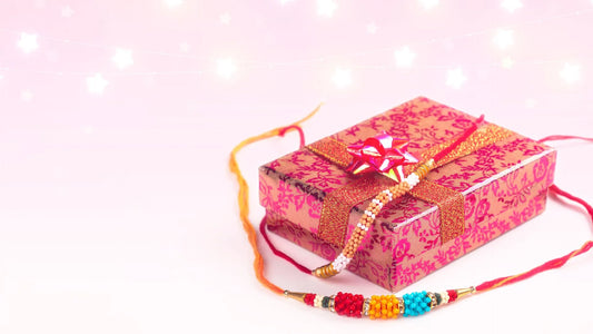 Quick Rakhi Gift Delivery: Same Day Service Available