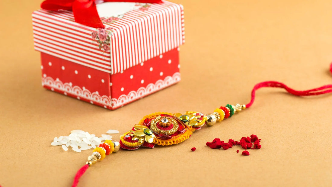 Creative and Unique Rakhi Gift Packing Ideas