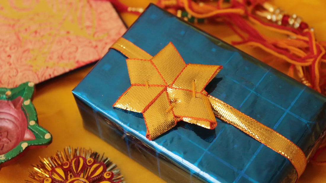 Top trending raksha bandhan gift ideas for sisters in 2024