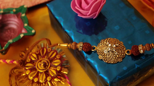 Unique and Customizable Rakhi Gifts - Create Your Ideal Personalized Surprise!