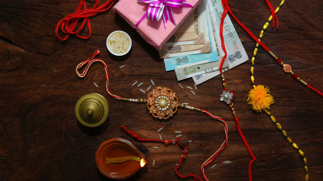 Creative Ideas: 7 Tips for Crafting the Ideal Raksha Bandhan Present