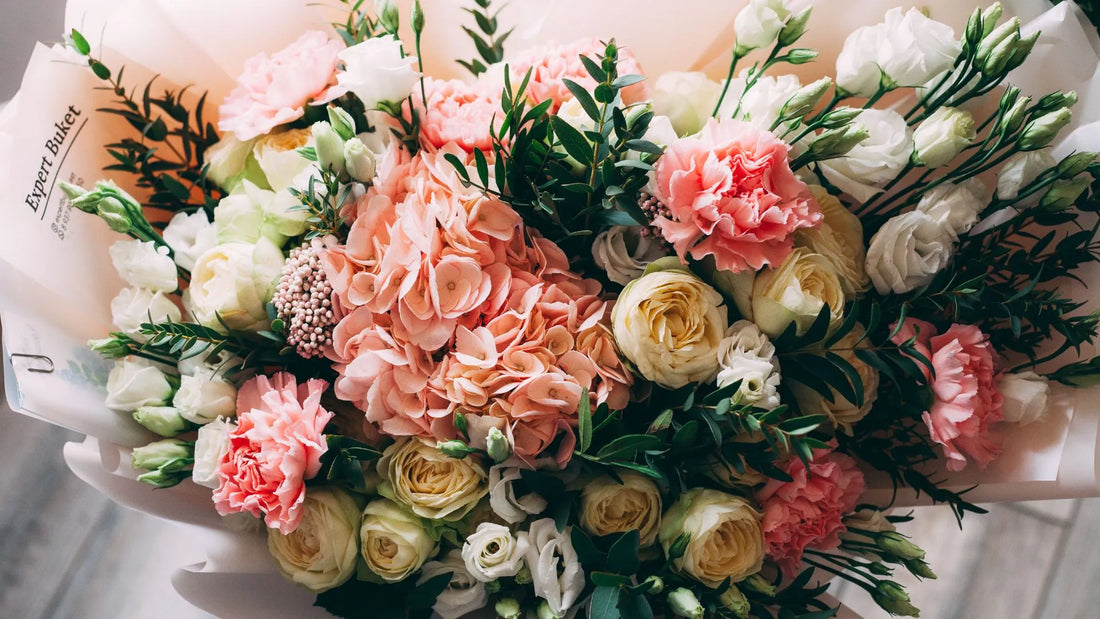 Best Birthday Flowers: Discover the Perfect Blooms to Celebrate with