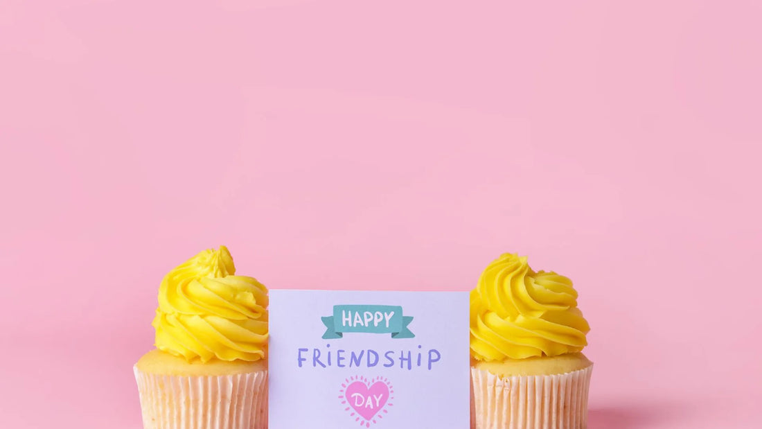 Friendship Day: Discover the Date and Celebrate the Bond