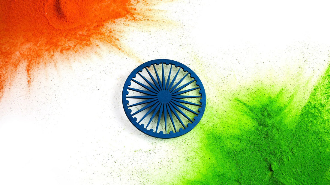 Vibrant Traditions: India's Independence Day Celebrations Explained