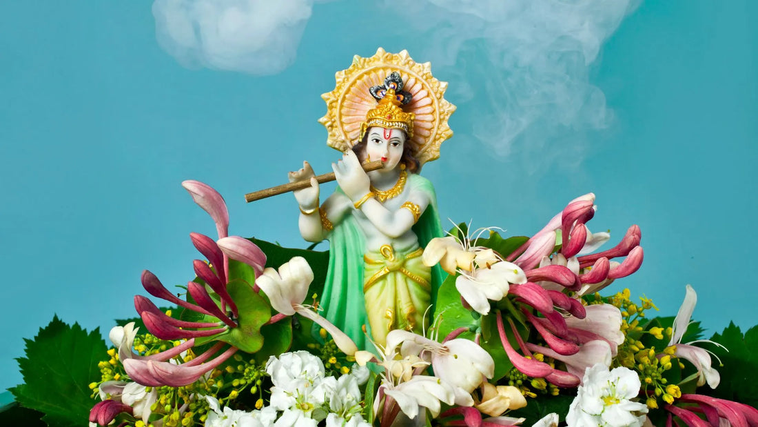 Krishna Janmashtami Festive Gift Guide for a Stylish Celebration