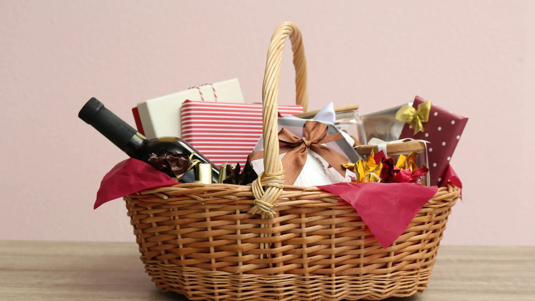 The Power of Gift-Giving: Unraveling the Psychology and Importance