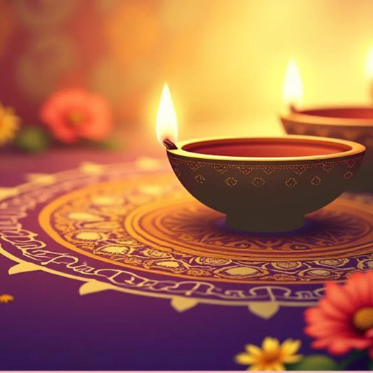 Best Diwali Gift Ideas: Hamper and Presents Ideas for Gifting on Deepavali
