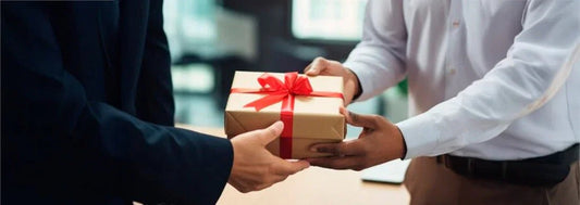 Best and Unique Corporate Gifting Ideas for Clients - The Gift Studio