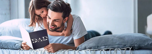 The Ultimate Father’s Day Gift Guide: Best Gifts and Hampers for Dad - The Gift Studio
