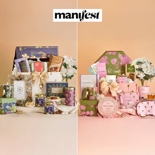 Manifest- Masaba Gupta Wants You to Elevate Your Gifting Game this Festive Season