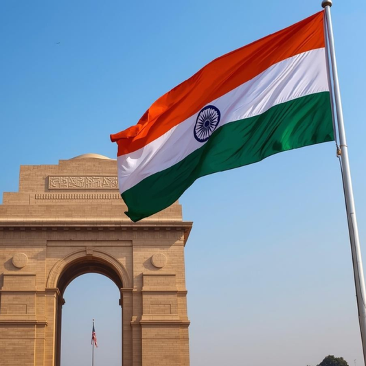 Creative Decoration Ideas for Republic Day to Celebrate India in Style