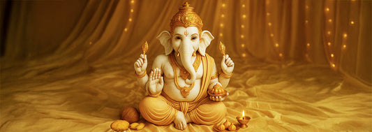 Best Ganesh Chaturthi Decoration Ideas: Creative and Festive Inspirations for Home