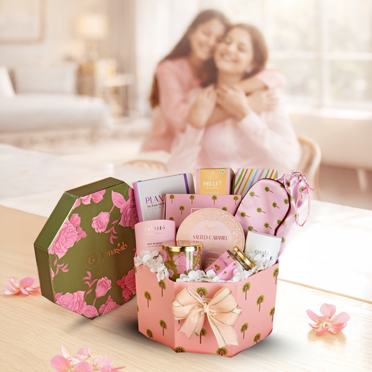 Mother Day Gifting Guide- The Gift Studio