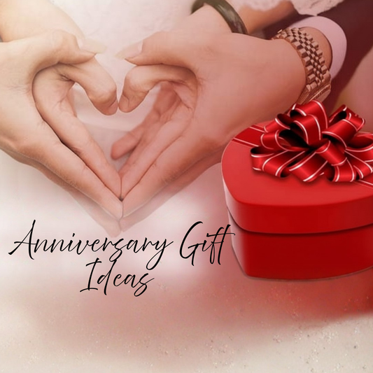Best Anniversary Gift Ideas for Wife: Thoughtful & Romantic Picks for your Wife