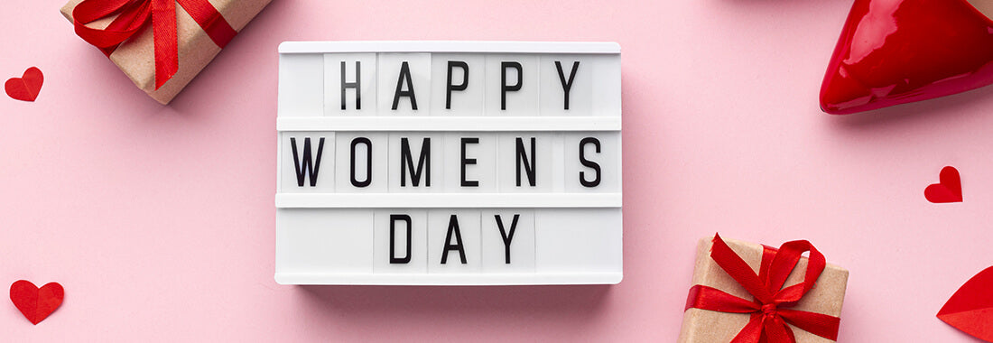 Gratitude For Her: Celebrate This Women's Day By Thanking The Women In Your Life