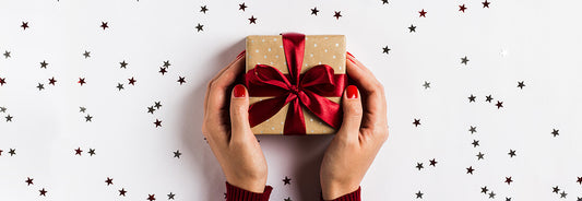 Unique Christmas Gift Ideas for an Epic Secret Santa!