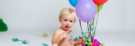 5 Adorable First Birthday Gift Ideas