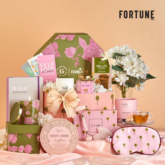 Fortune- Gifting is all about creating memorable, meaningful experiences, says The Gift Studio founder Shivika Goenka