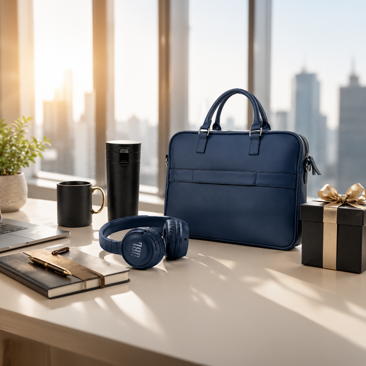 Corporate Gifting in Business Occasions