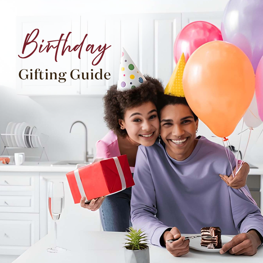 Birthday Party Gifts Guide: Return Gifts, Birthday Presents, & Host Hampers