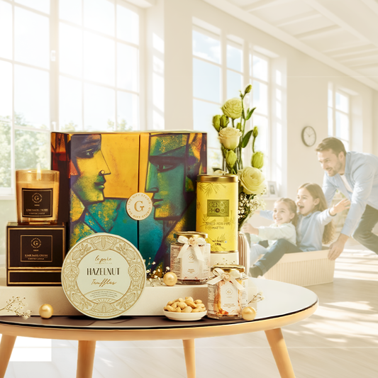 Father's Day Gift Hamper Collection
