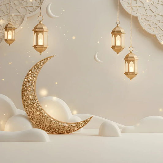 Moon of the Eid- Ramadan Gifting thumbnail