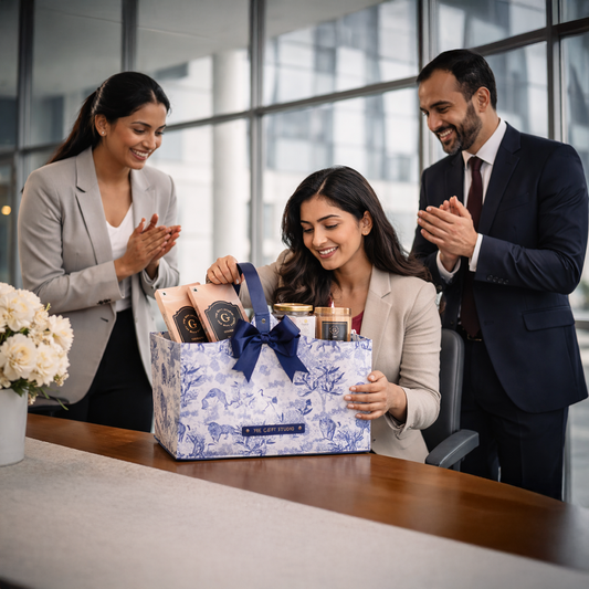 Corporate Gifts for Special Occasions- Thumbnail