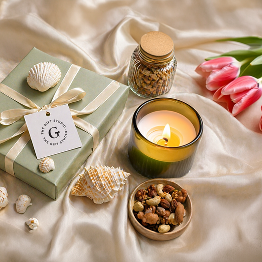 Summer Gifting Guide - Thumbnail