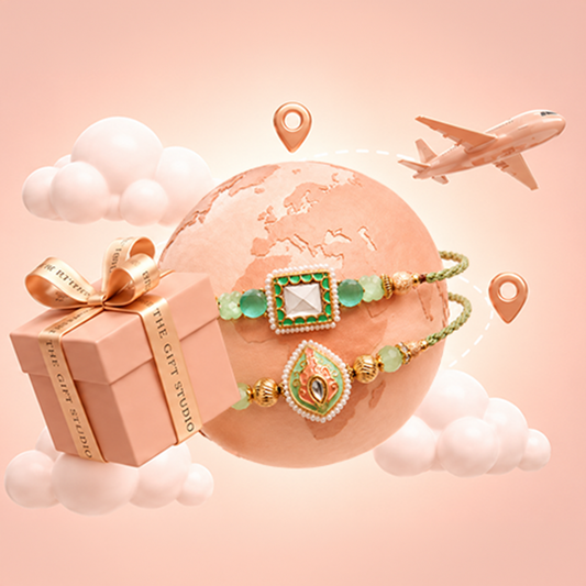 Rakhi International Delivery Thumbnail
