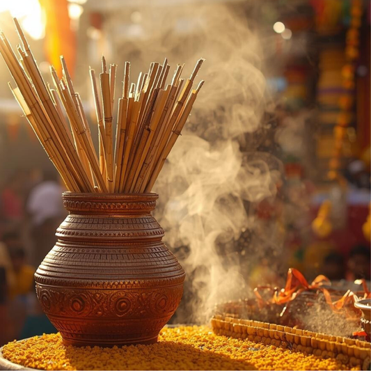 Best Pongal Decoration Ideas to Bring Festive Vibes Home