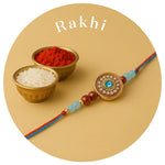 Rakhi