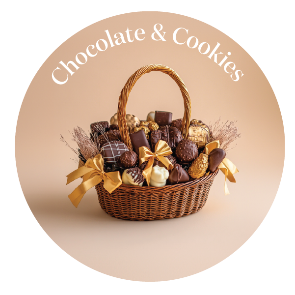 Chocolates & Cookies