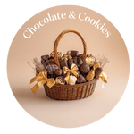 Chocolates & Cookies