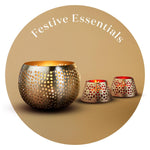 Festive Essentials