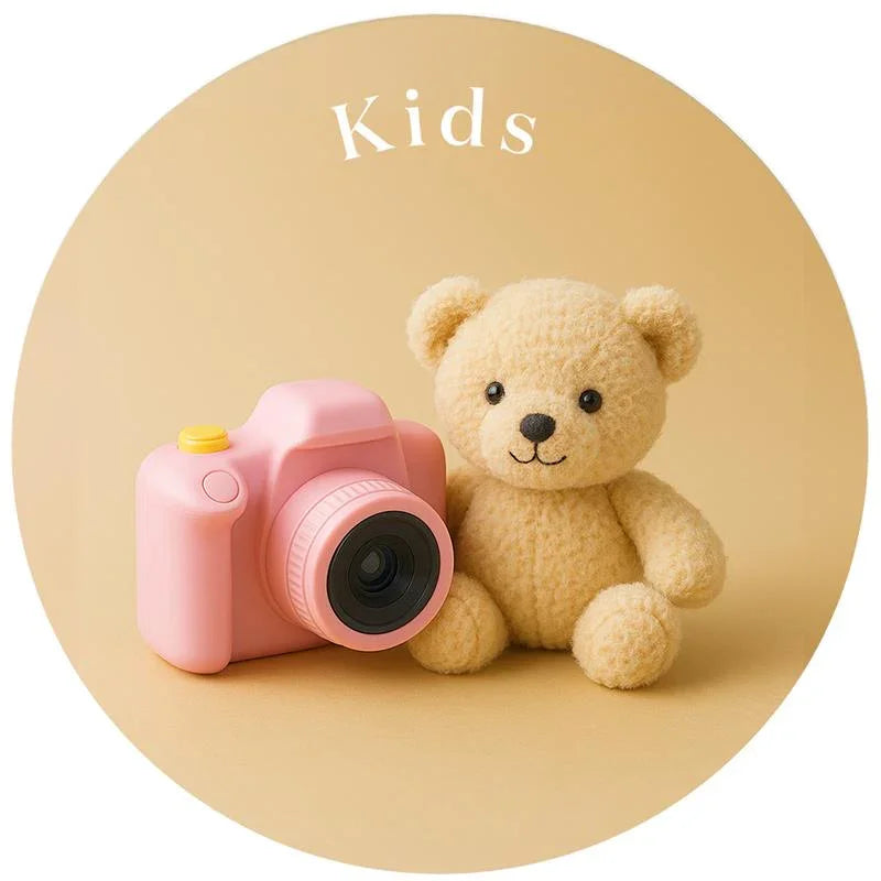Baby & Kids