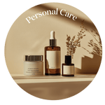 Fashion & Personal Care