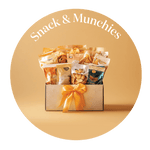 Snacks & Munchies
