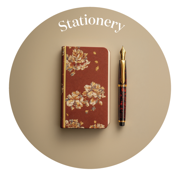 Stationery