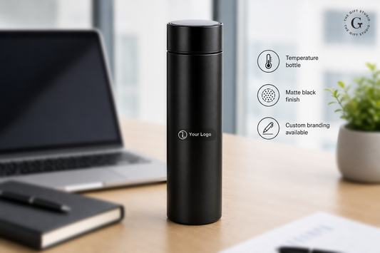 Elite Sip Thermal Bottle