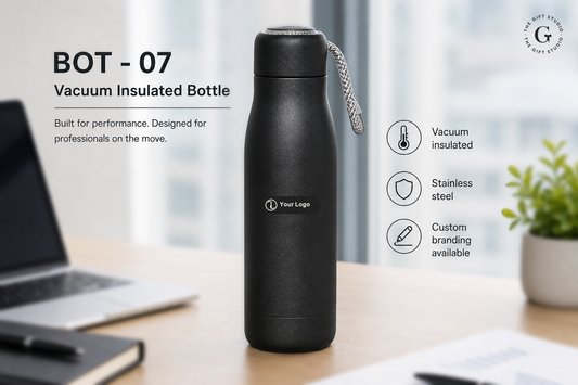 Vacuum Elite Flask