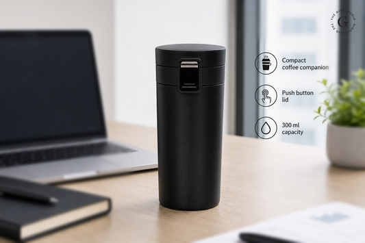 Thermosip Executive Mug