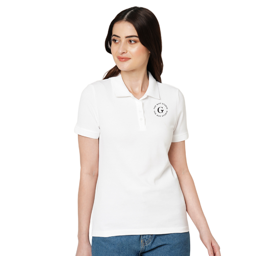Jack & Jones Jacquard Polo