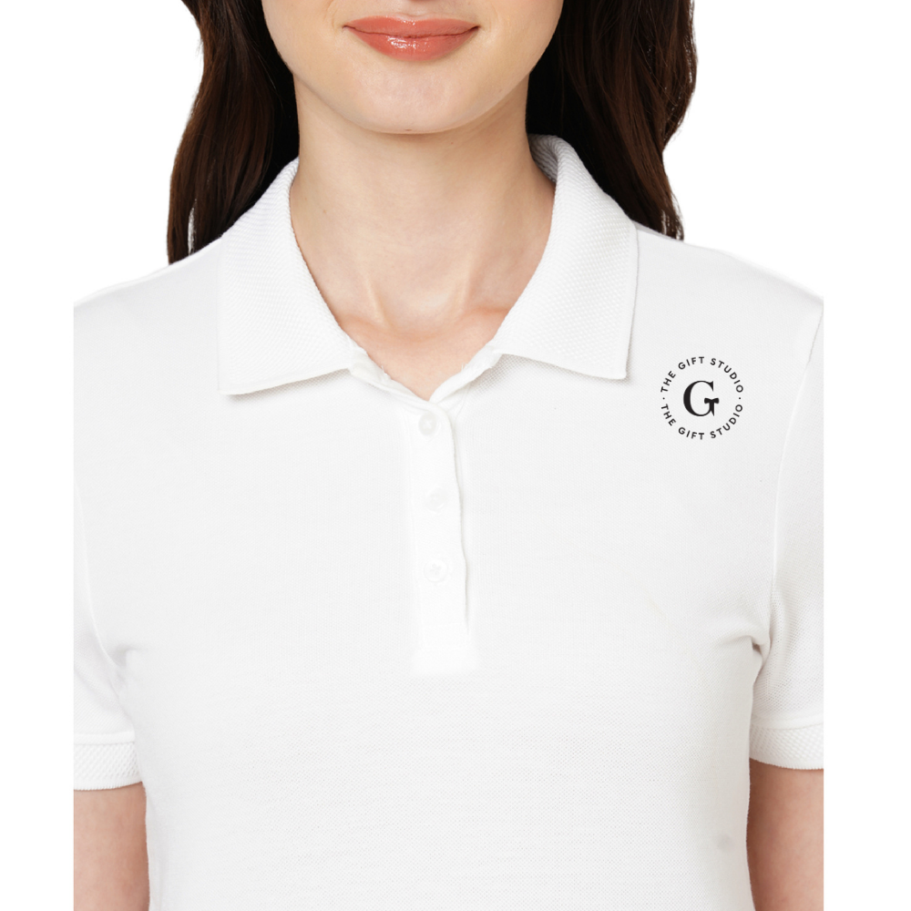 Jack & Jones Jacquard Polo