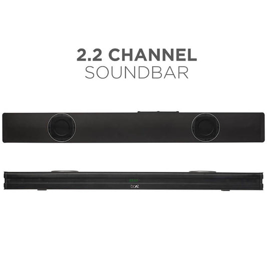 boAt Avante 1198 2.2 Soundbar