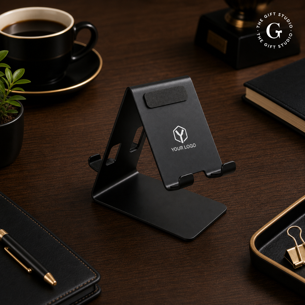 TGS Mobile Stand Double Side Holder
