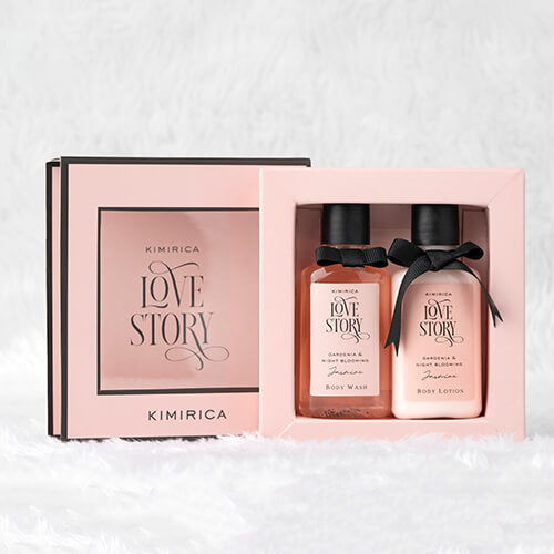 Kimirica Love Story Duo