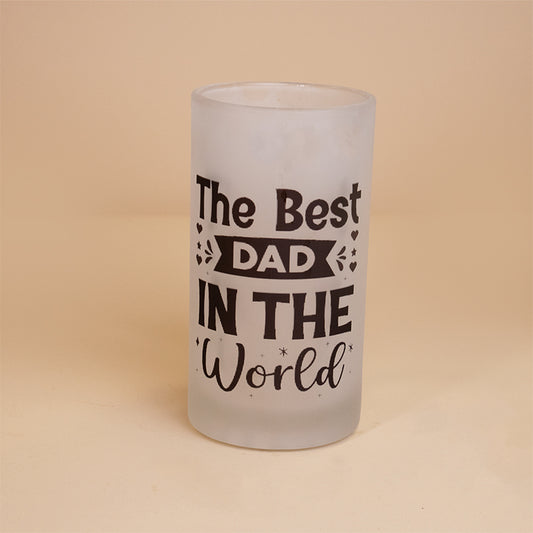 The Best Dad Beer Mug