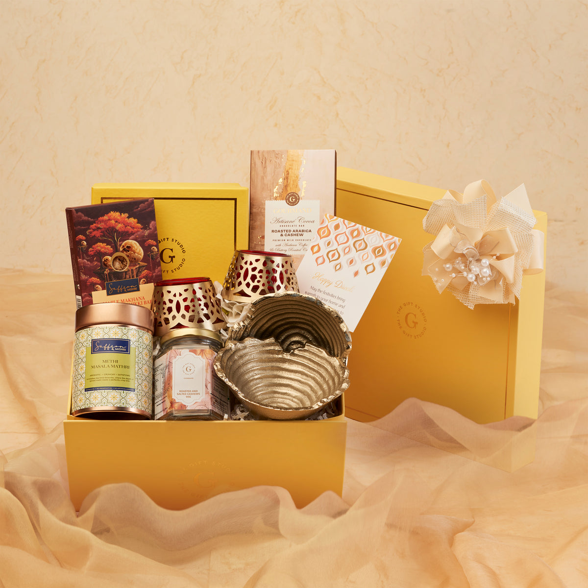 Vibrant Glow Diwali Hamper